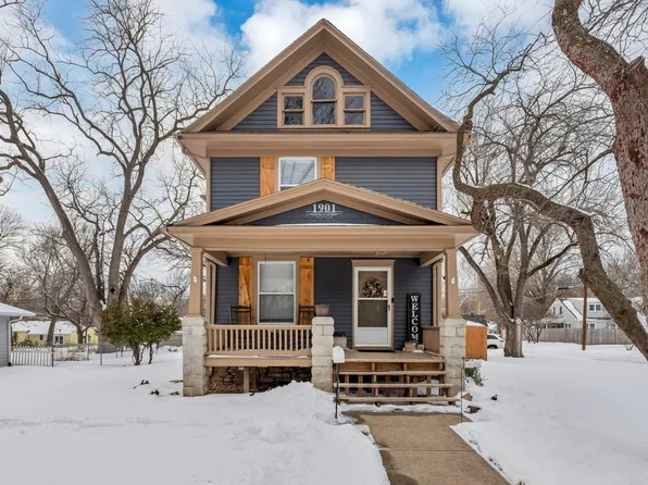 1901 SW High Ave, Topeka, KS 66604