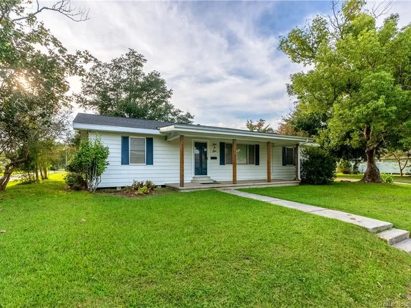 401 N Boone St, Dequincy, LA 70633