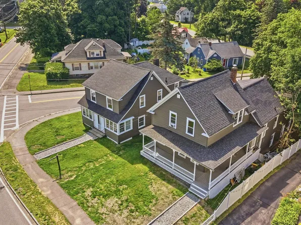 79 Gilford Avenue #4, Laconia, NH 03246