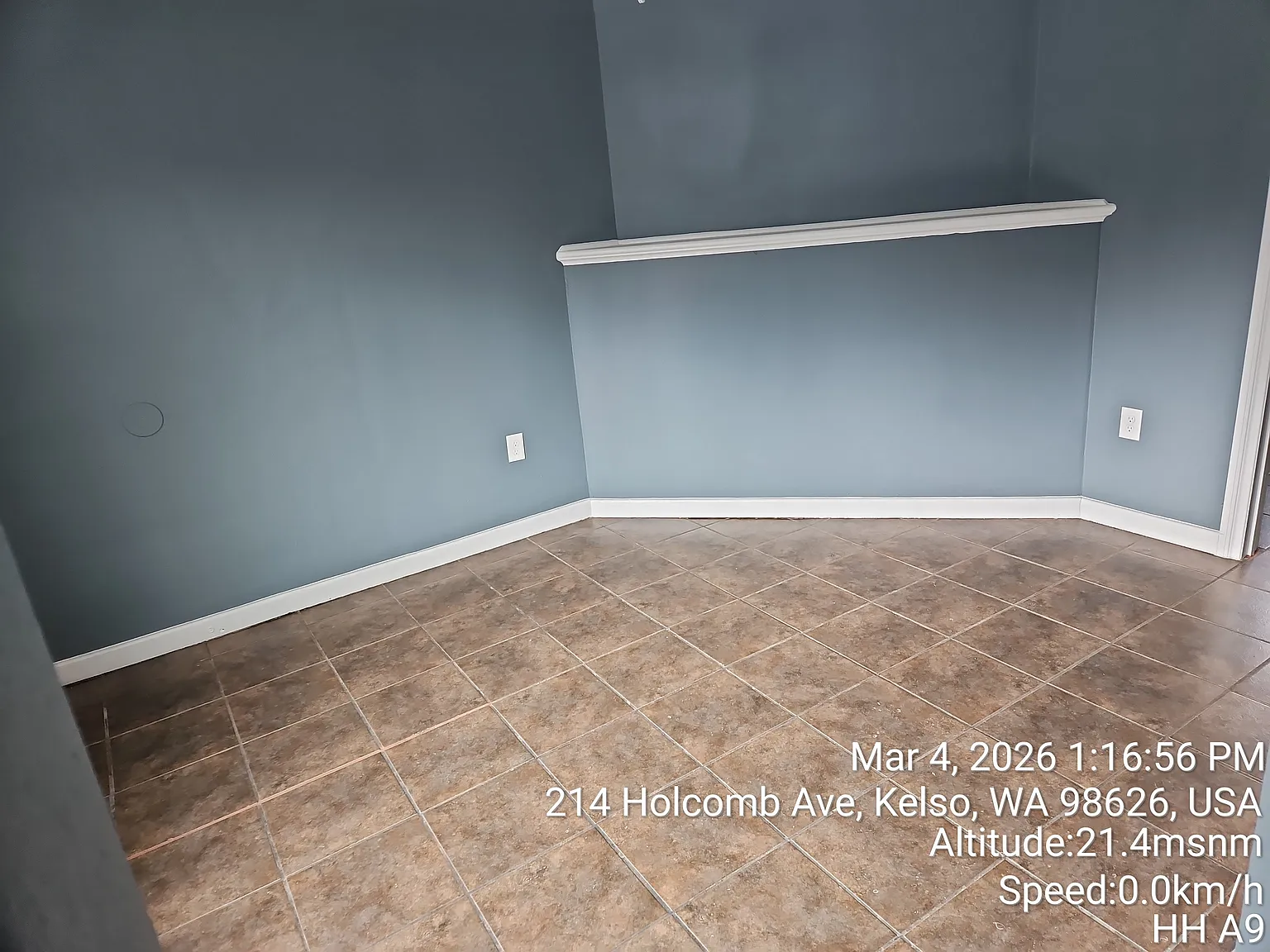 2 bed, 528 sqft, $1,250 — Photo 2