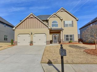 1725 Walking Horse Trl, Cumming, GA 30041