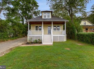 3761 Mount Rd, Aston, PA 19014