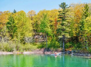 600 Bass Lake Rd, Traverse City, MI 49685