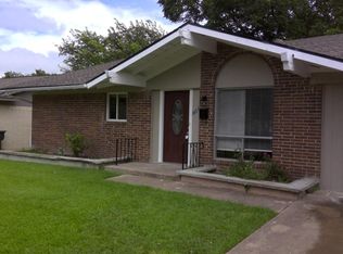 1406 Ridgecrest Dr, Plano, TX 75074