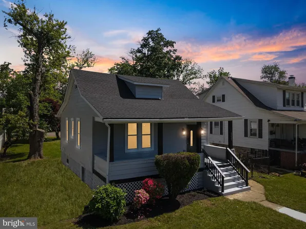 5322 Belleville Ave, Baltimore, MD 21207