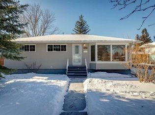 5415 E Centre A St NE, Calgary, AB T2K1K1