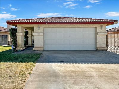 260 E Oasis St, Blythe, CA, 92225