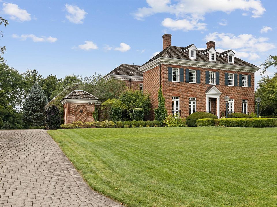 6606 Highland Lakes Pl, Westerville, OH 43082 Zillow