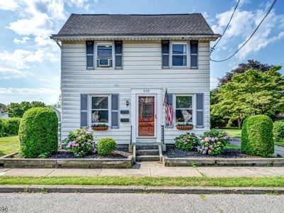 610 Corliss Ave, Phillipsburg, NJ, 08865