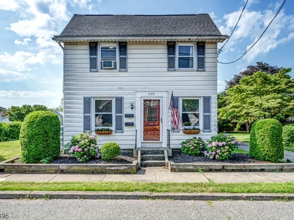 610 Corliss Ave, Phillipsburg Town, NJ 08865