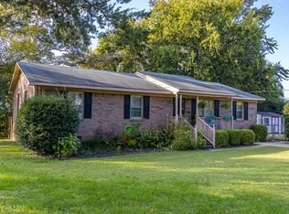 329 Henry St, Roanoke Rapids, NC 27870