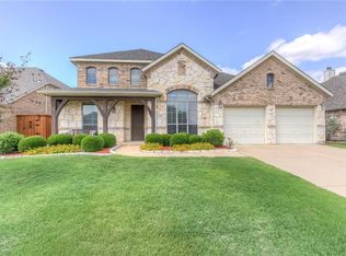 2637 Whispering Trl, Little Elm, TX 75068