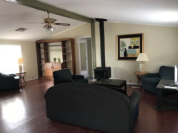 Large living room