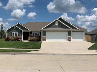 14650 Quail Ridge Rd, Ashland, MO 65010