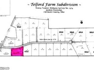 6353 Telford Farm Ln, Goshen, OH 45122