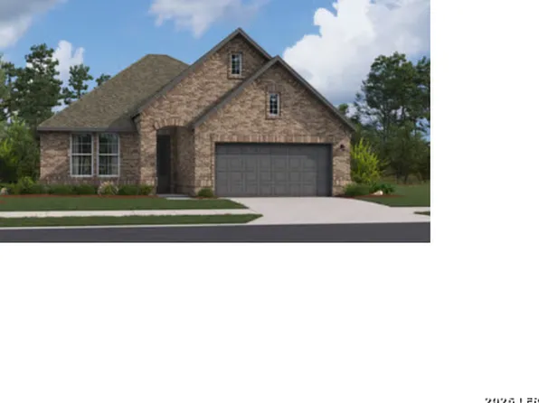 7107 Comanche Star, San Antonio, TX 78233