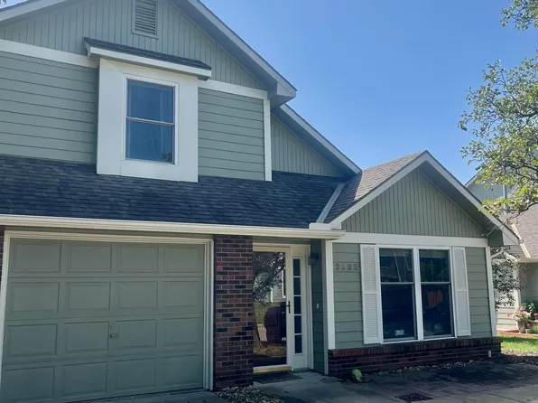 2222 Breckenridge Dr, Lawrence, KS 66047