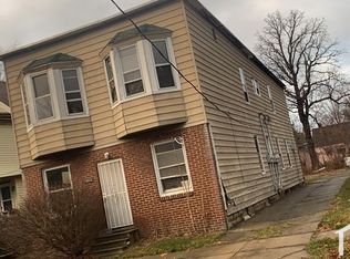 16413 Arcade Ave #1, Cleveland, OH 44110