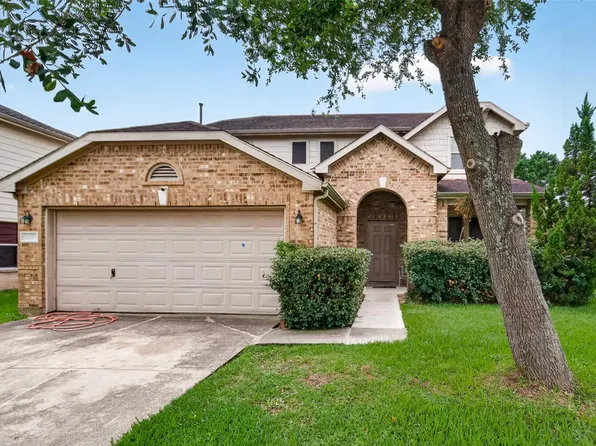 15510 Satsuma Point Ct, Houston, TX 77049