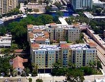 1st image of 520 SE 5th Ave APT 3101