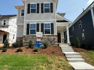 1537 Goldfinch Perch Ln, Knightdale, NC 27545