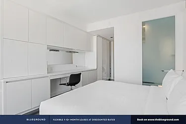 Rented by The Blueground