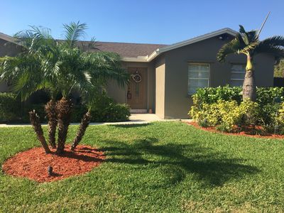 5361 NW 30th Ct, Margate, FL, 33063