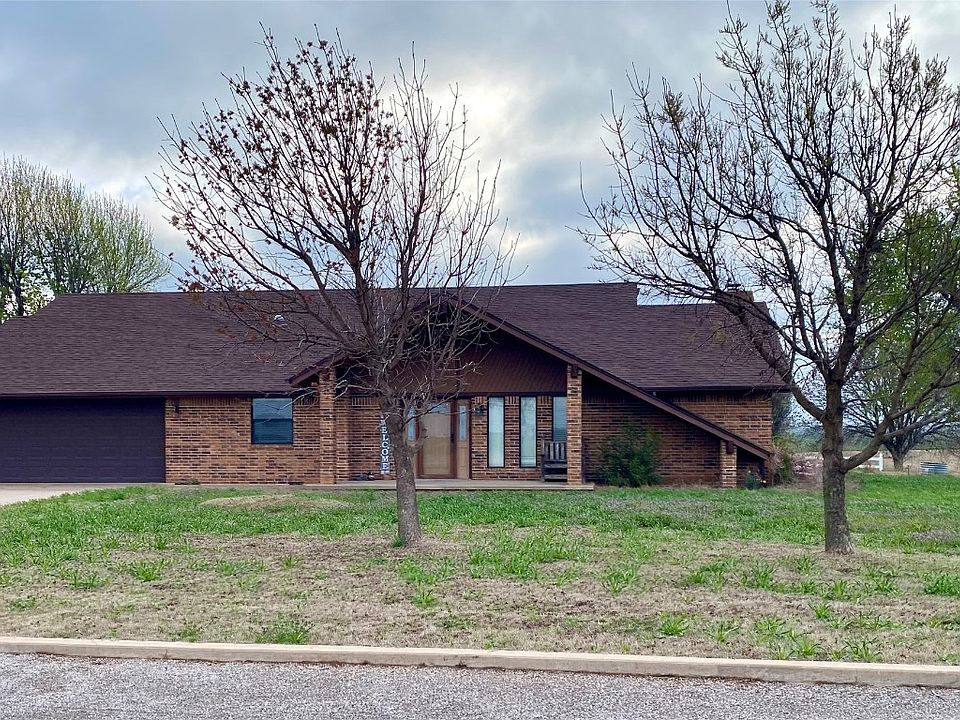 510 N Oklahoma, Corn, OK 73024 Zillow