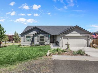 3535 SW Grandview Ct, Redmond, OR 97756