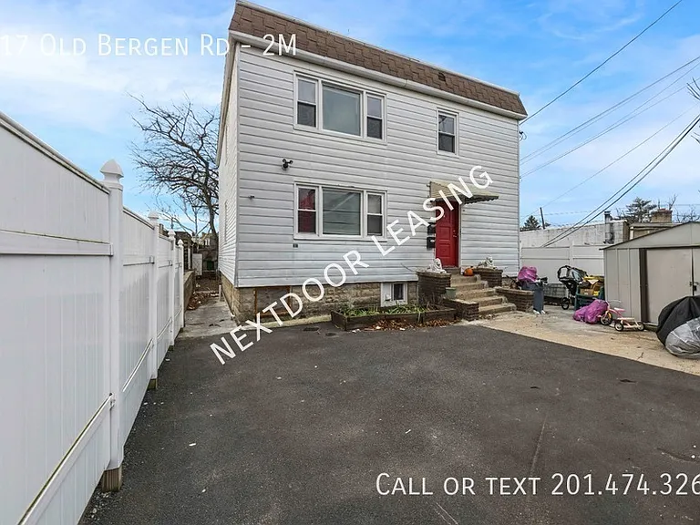317 Old Bergen Rd #2M — Photo 22