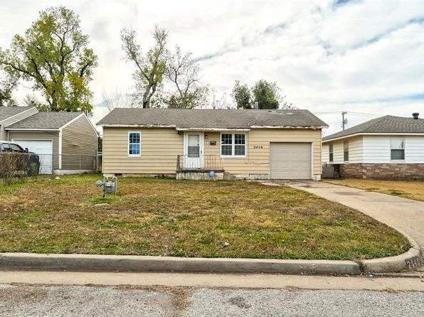 2440 SW 43rd St, Oklahoma City, OK 73119