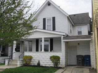 322 Paine Ave, Toledo, OH