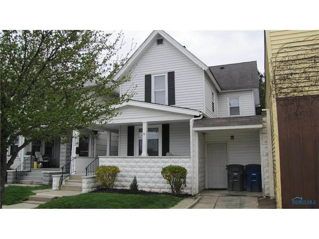 322 Paine Ave photo 1