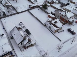 Glidden Ave, Windsor, ON