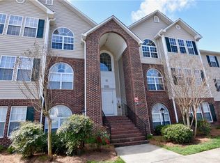 634 Mill Pond Ct, Winston Salem, NC 27106