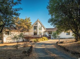 12177 Gilham Ct, Grass Valley, CA 95949