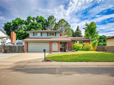 4720 W Stanford Avenue, Denver, CO, 80236