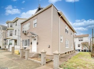 106 E 23rd St, Paterson, NJ 07514