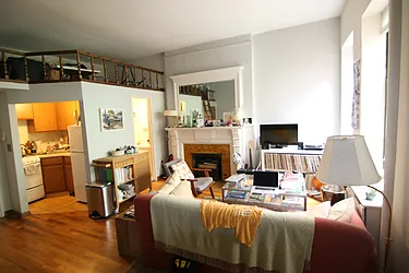 Rented by Guidance Realty Corp.