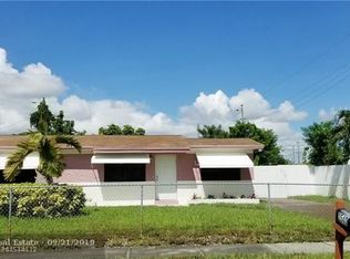 2540 SW 53rd Ave, West Park, FL 33023