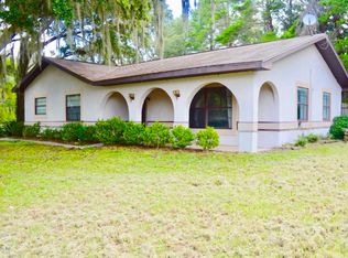 3767 SW Shorewood Dr, Dunnellon, FL 34431