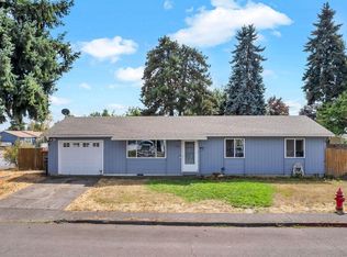 520 Oak St, Aumsville, OR 97325