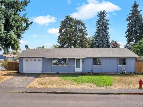 520 Oak St, Aumsville, OR 97325