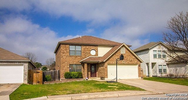 For Sale: 1219 Crossing Oaks, San Antonio, TX 78253