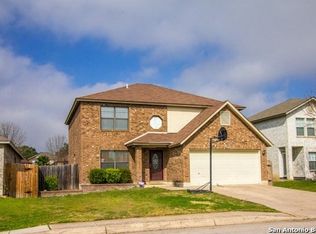 1219 Crossing Oaks, San Antonio, TX 78253