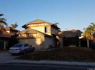 6865 Ginger Ln, Fontana, CA 92336