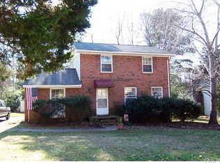 209 Brandon Ct, Raleigh, NC 27609