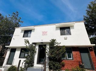 5541 NW Miami Ct #7, Miami, FL 33127