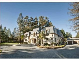 96 Clay Dr, Atherton, CA 94027