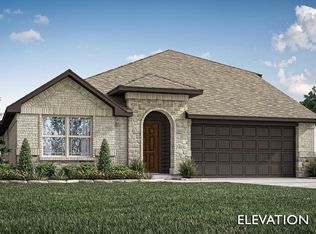 1008 Nighthawk Trl, Alvarado, TX 76009